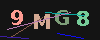 Gambar captcha